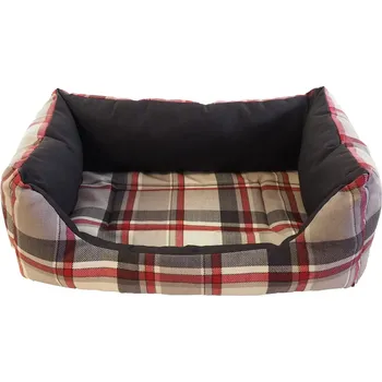 Pelíšek pro psa Magnum Postýlka 55x70cm (vzor 80)