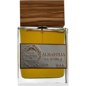 Unisex parfém Giardini Di Toscana Almafolia 100 ml parfémovaná voda unisex