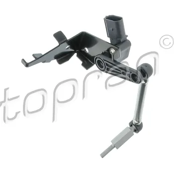 Motorek světlometu Senzor, regulace sklonu světlometů TOPRAN 120 548