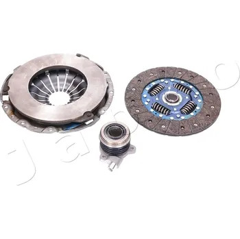 Spojková sada Sada spojky JAPKO 92W26