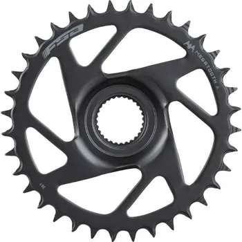 Klika na kolo FSA eMTB Bosch Gen4 Compatible 36 Tooth Chainring