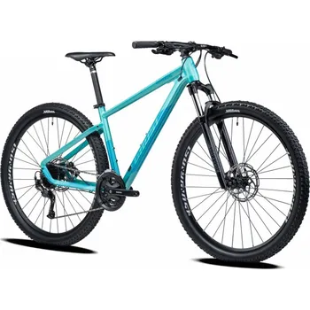 Horské kolo Ghost Kato Universal green/blue Velikost rámu kol US: 20,5"(US:XL)