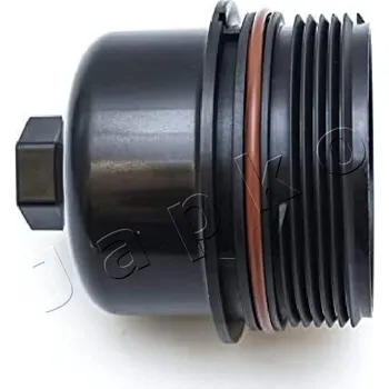 Olejový filtr Kryt, pouzdro olejového filtru JAPKO 160086
