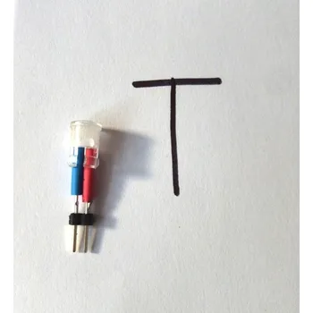 ADEKA s.r.o. Náhradní senzor T (nový typ) do panelu (2 ks)