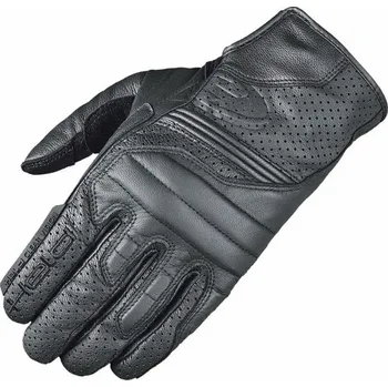 Moto rukavice Held Rodney 2 dámské letní klasické kožené rukavice černé vel.D7 - 6
