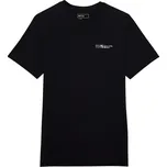 Fox Emotion Ss Prem Tee Black Velikost: L