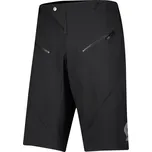 Šortky Scott Shorts man Trail Progressive černá 2022 Velikost: M