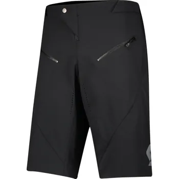 cyklistický dres Scott Shorts man Trail Progressive černá 2022 Velikost: M