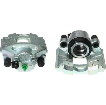 Brzdový třmen Brzdový třmen BUDWEG CALIPER 343906