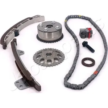 Sada rozvodového řetězu JAPANPARTS KDK-203V