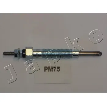 Zapalovací a žhavicí svíčka Žhavící svíčka JAPKO PM75