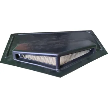 asfaltová šindel PRODOMOS line Odvětrávací taška na šindel DELTA plastová