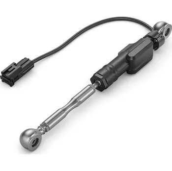 Auto-moto Sada rychlořazení Quick Shifter Yamaha Tracer 9