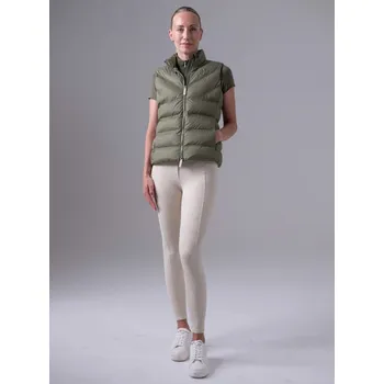 Dámská vesta PS of Sweden Vesta Lucy PS of Sweden, dámská, vintage green M