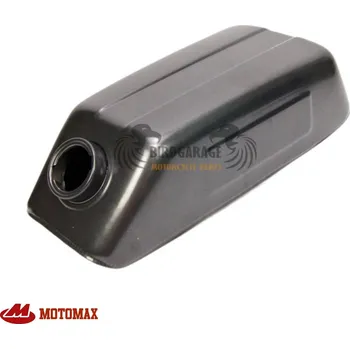 Palivová nádrž Nádrž paliva - černá Babetta 210,225 *Motomax