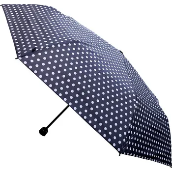 Deštník Deštník dámský skládací 5223B