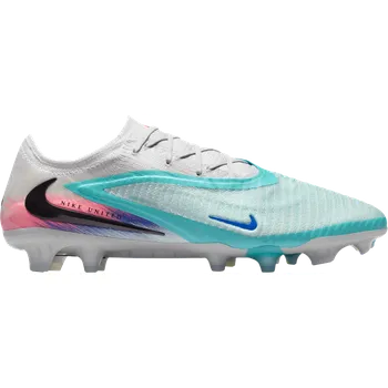 Kopačky Kopačky Nike Phantom 6 Low Elite FG im9604-300 Velikost 40,5 EU | 6,5 UK | 7,5 US | 25,5 CM