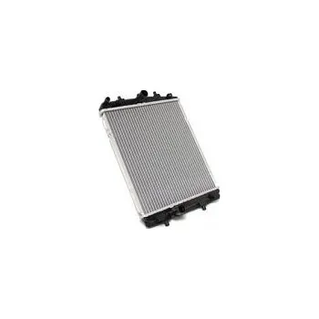 Chladič motoru Chladič vody TOYOTA Aygo | 1.4 D-4D | 1398ccm | Diesel | 40kW | 2WZ-TV |2005-2014| SRL | 5901532253252