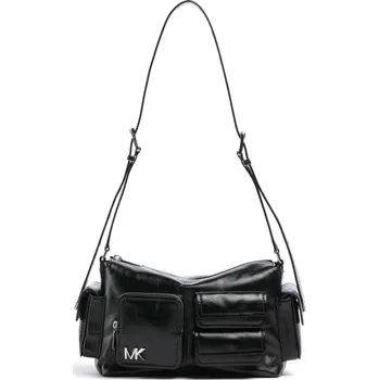 Michael Kors Dakota Medium - Taška přes rameno v černá, kůže, 50544680 | Kabelky pro ženy & muže