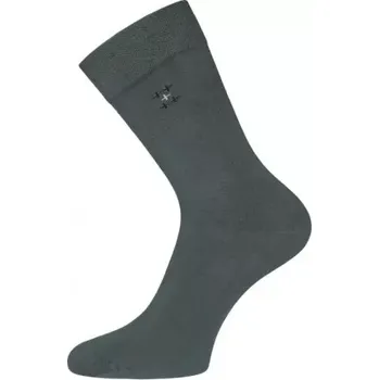 Pánské ponožky Pánské ponožky Henry - 48-50 / tmavě modrá