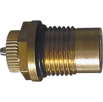 Hlavice pro radiátor HERZ 1636797 TS-90-V