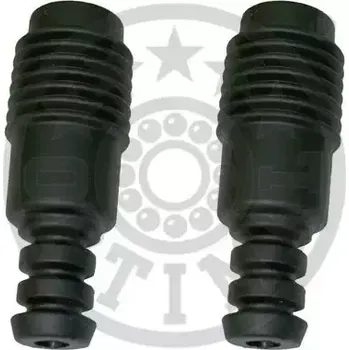 OPTIMAL Ochranná sada tlumiče pérování proti prachu OPT AK-735240