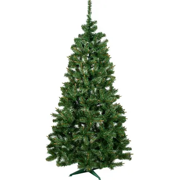 Vánoční stromek Stromek vánoční Jedle - Eliza 240 cm