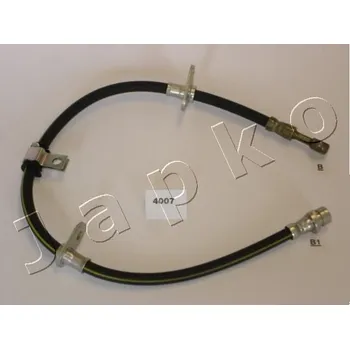 Brzdová hadice Držák, brzdová hadice JAPKO 694007