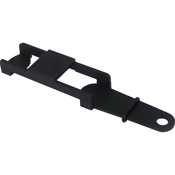 Úhloměr KUNZMANN Úhelník 1,5°, 20mm