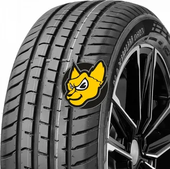 Letní osobní pneu Doublestar DH03 Maximum 205/60 R15 91V
