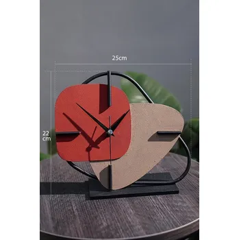 Hodiny Dekorativní hodiny MYK2116-3