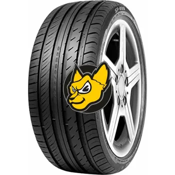 Letní osobní pneu Sunfull SF888 185/50 R16 81V M+S