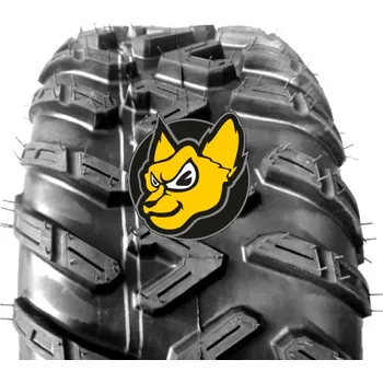 Journey Tyre P362 25x10.00 -12 50J TL 6PR NHS