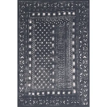 Koberec Koberec Agnella Opal Masi Graphite