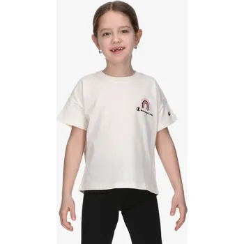 Chlapecké tričko Champion Crewneck T-Shirt 2XS