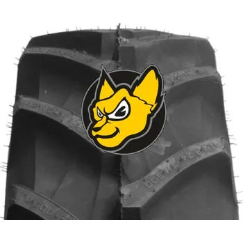 Pneu pro těžký stroj Trelleborg TM600 380/85 R38 /141B