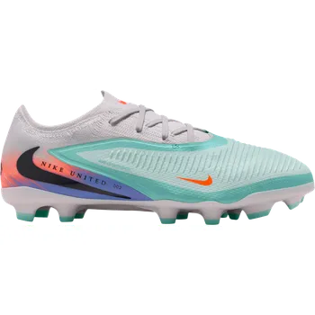 Kopačky Kopačky Nike Phantom 6 Low Pro FG ib2463-300 Velikost 37,5 EU | 4,5 UK | 5 US | 23,5 CM