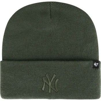 Čepice Kšiltovka New York Yankees khaki B-HYMKR17ACE-MSH NEUPLATŇUJE SE