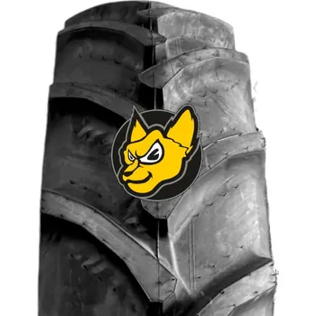 Pneu pro těžký stroj Ceat Farmax (R1) 12.4 -32 8 PR TT