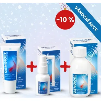 Ústní sprej Zdravý úsměv s kyselinou hyaluronovou