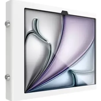 Pouzdro na tablet Compulocks 11APXW nástěnný kryt pro Apple IPad Air M2 11" (2024) bílá (11APXW)