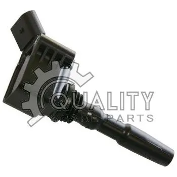 Autoelektrika Zapalovací cívka HELLA 5DA 193 175-951