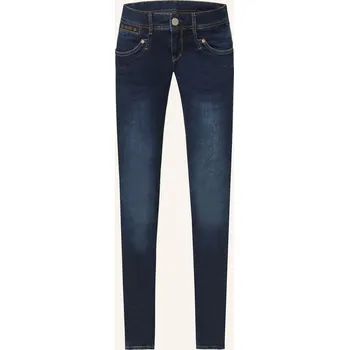 Herrlicher Dámské Džíny Piper Slim Fit, 044 dull, 38