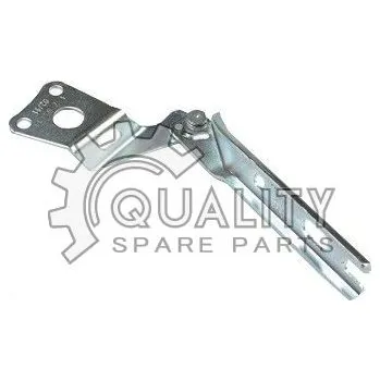 Kapota Závěs víka L YET pant kapoty ŠKODA OEM Originál 5L0823301E