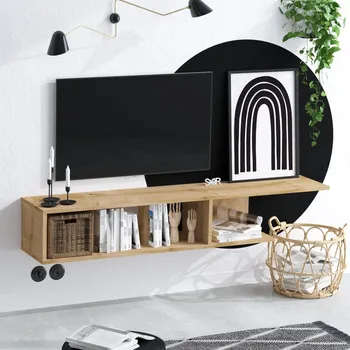 Televizní stolek TV stolek Pan - Dec0069