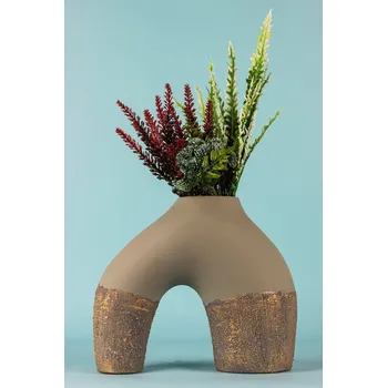 Dekorativní květináč BK005