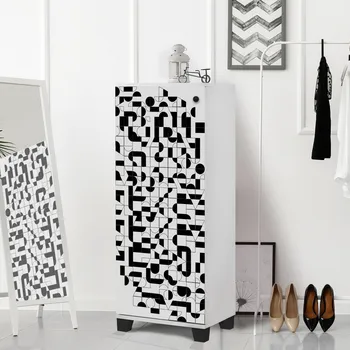 Botník Botník Filinta 802 - White