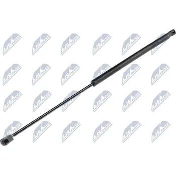 Karosérie Pneumatická pružina, zavazadlový / nákladový prostor NTY AE-PL-032