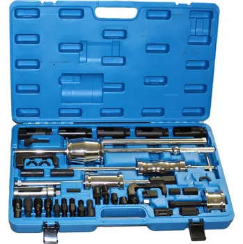 Stahovák Stahováky na vstřikovače, velká sada - SATRA