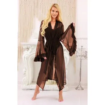 Dámský župan Župany model 220333 Kalimo XXL